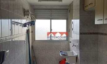 Imagem 4: Apartamento com 2 dormitórios para alugar, 70 m² por R$ 2.500,00/mês - Anhangabaú - Jundia