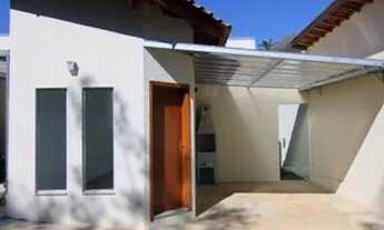 Imagem 2: CASA EM CONDOMÍNIO - CHÁCARAS POÇOS DE CALDAS - MG