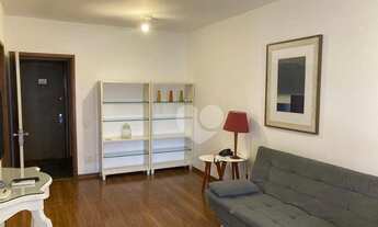 Imagem 5: Flat com 1 quarto à venda, 55 m² por R$ 540.000 - Copacabana - Rio de Janeiro/RJ