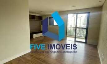 Imagem 7: Apartamento com 2 dormitórios à venda, 67 m² por R$ 530.000,00 - Interlagos - São Paulo/SP