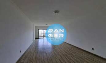 Imagem 3: Apartamento com 4 dormitórios à venda no Boqueirão - Santos/SP