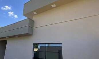 Imagem 3: Casa com 3Q à venda, 94 m² por R$ 390.000 - Solange Park II - Goiânia/GO