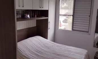 Imagem 7: Apartamento Garden 47m - Vila Arriete - São Paulo