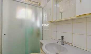 Imagem 7: Apartamento para venda com 43 metros quadrados com 2 quartos em Cabral/Ahú - Curitiba - PR