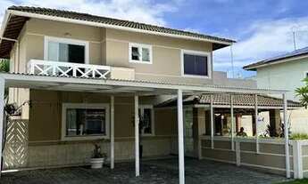 Imagem 3: Casa 4 suítes em condomínio no Foz do Joanes, Buraquinho, Lauro de Freitas-BA