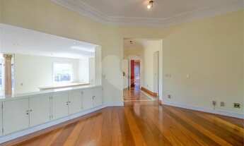 Imagem 7: São Paulo - Apartamento Padrão - HIGIENÓPOLIS