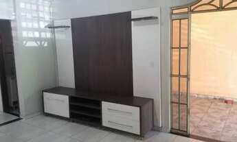 Imagem 6: Brasília - Casa Padrão - Ceilândia