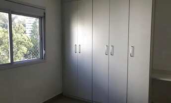 Imagem 7: Apartamento para aluguel possui 82 metros quadrados com 3 quartos