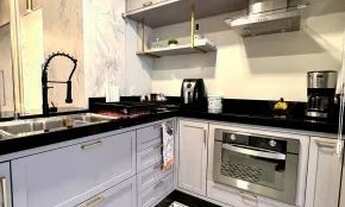 Imagem 2: Casa para venda possui 80 metros quadrados com 2 quartos em Jardim das Samambaias - Jundia