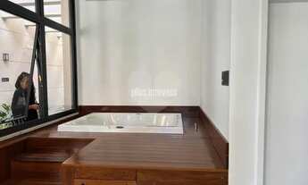 Imagem 2: Jardim Paulista Apartamento de Alto Padrão226,5m² Privativos, 3Dormitórios ou 3 Suítes, 4