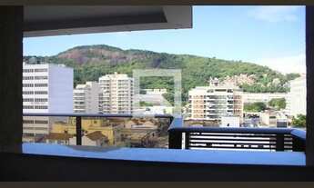 Imagem 6: Apartamento para Aluguel - Botafogo, 2 Quartos, 98 m2