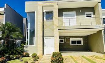 Imagem 2: Casa - Swiss Park - Campinas