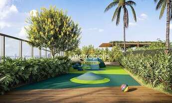 Imagem 5: Studio com 1 dormitório à venda, 24 m² por R$ 369.955,10 - Perdizes - São Paulo/SP