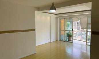 Imagem 3: Apartamento para aluguel possui 98 metros quadrados com 3 quartos em Tijuca - Rio de Janei