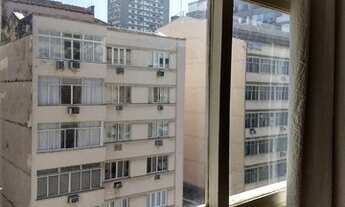 Imagem 2: EXCELENTE APARTAMENTO 36M² - 01 QUARTO - BOTAFOGO - ALUGO