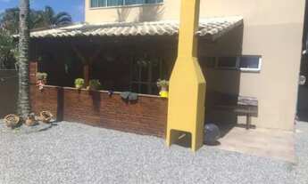 Imagem: Casa em Porto Belo, Anual, 3 quartos, 2