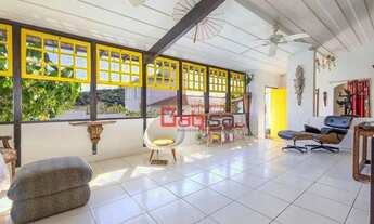 Imagem: Casa com 5 dormitórios à venda, 150 m²