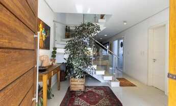 Imagem 7: Casa em Ipanema Casa com 4 dormitórios