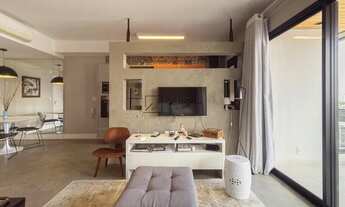 Imagem 7: Apartamento Locação 1 Dormitórios - 67 m² Vila Olímpia