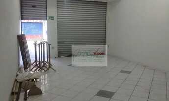 Imagem 7: Galpão para alugar, 350 m² por R$ 15.389,00/mês - Centro - Santo André/SP