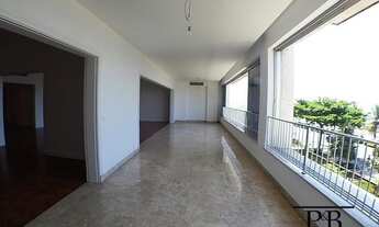 Imagem 3: Apartamento com 4 dormitórios, 550 m² - venda por R$ 29.000.000,00 ou aluguel por R$ 48.30