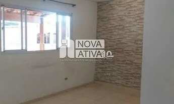 Imagem 7: CASA RESIDENCIAL em GUARULHOS - SP, JARDIM SANTA EMILIA