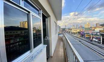 Imagem: Casa com 2 dormitórios para alugar, 95