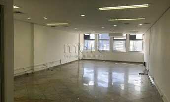 Imagem: SAO PAULO - Conjunto Comercial/Sala - CERQUEIRA