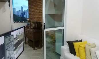 Imagem 4: Apartamento à Venda - Portal do Morumbi, 3 Quartos, 139 m2