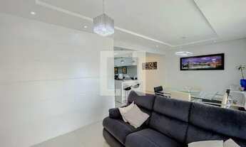 Imagem 5: Apartamento para Aluguel - Jardim Anália Franco, 3 Quartos, 104 m2