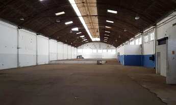 Imagem 5: Galpão - Bonfim - Campinas