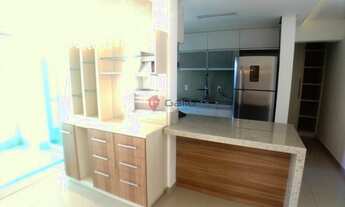 Imagem 4: Apartamento para aluguel, 2 quartos, 2 suítes, 2 vagas, Pinheirinho - Vinhedo/SP