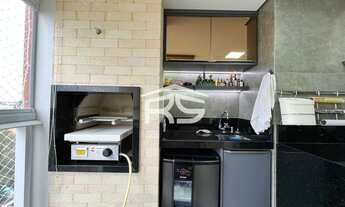 Imagem 2: Apartamento no Cond. Bossa Nova à venda, Cidade Jardim, Rio Claro, SP