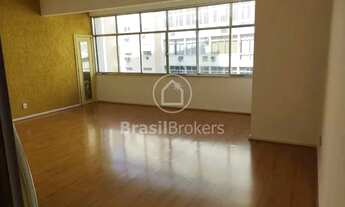 Imagem: Rio de Janeiro - Apartamento Padrão - Copacabana