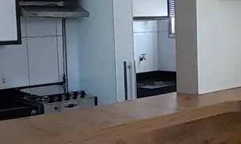 Imagem 2: Apartamento 2 Dormitórios- Condomínio Reserva Sul