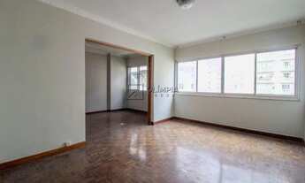 Imagem 6: Venda Apartamento 3 Dormitórios - 165 m² Jardim Paulista