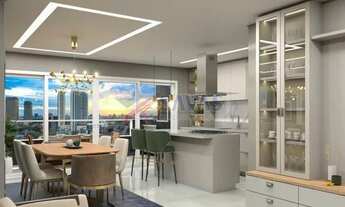 Imagem 4: APTO GARDEN COM 03 SUÍTES