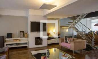 Imagem 5: Casa à Venda - Vila Romana, 3 Quartos, 250 m2