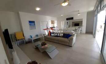 Imagem 5: Cobertura a venda em Riviera de São Lourenço - Ref. 1556