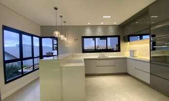 Imagem 5: Casa com 3 dormitórios à venda, 350 m² por R$ 3.950.000 - Vila Oliveira - Mogi das Cruzes