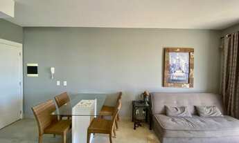 Imagem: Apartamento 1D para venda no Rossi Atlântida