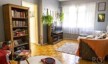 Imagem 3: Apartamento 2 quartos no bairro Santa Cecília