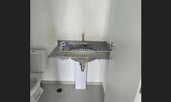 Imagem 6: Predio Novo Ao lado do Metro Alto Ipiranga 1 Dormitório 1 Vaga