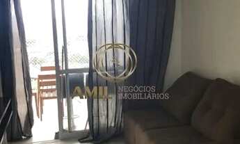 Imagem 2: CARAGUATATUBA - Apartamento Padrão - INDAIÁ