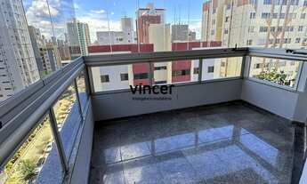 Imagem 3: Apartamento no Setor Bela Vista