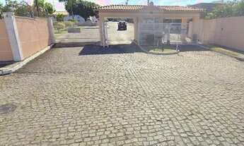 Imagem: Residencial Rosangela - Casa 3/4 Suíte