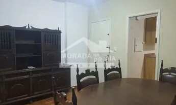 Imagem 4: Apartamento de 2 quartos no Boqueirão, 1 vaga, confira em Praia Grande