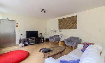 Imagem 7: Venda Apartamento 3 Dormitórios - 163 m² Higienópolis