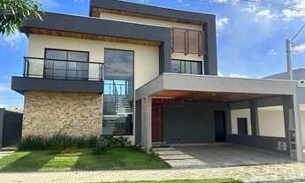 Imagem: Bela casa em condomínio fechado acesso