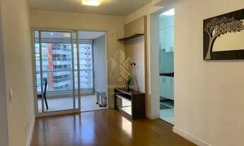 Imagem 2: Apartamento para locação no Jardim Anália Franco - São Paulo, SP